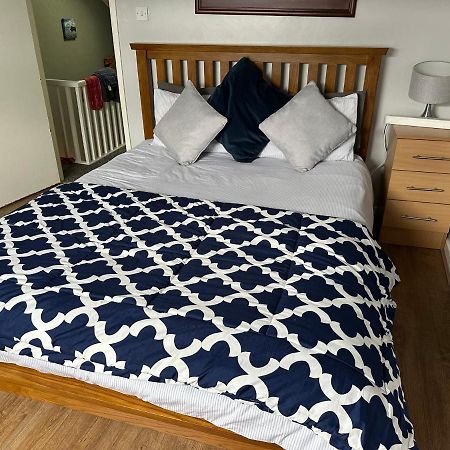 Belfast Duplex Apartment Siren Stays Eksteriør billede