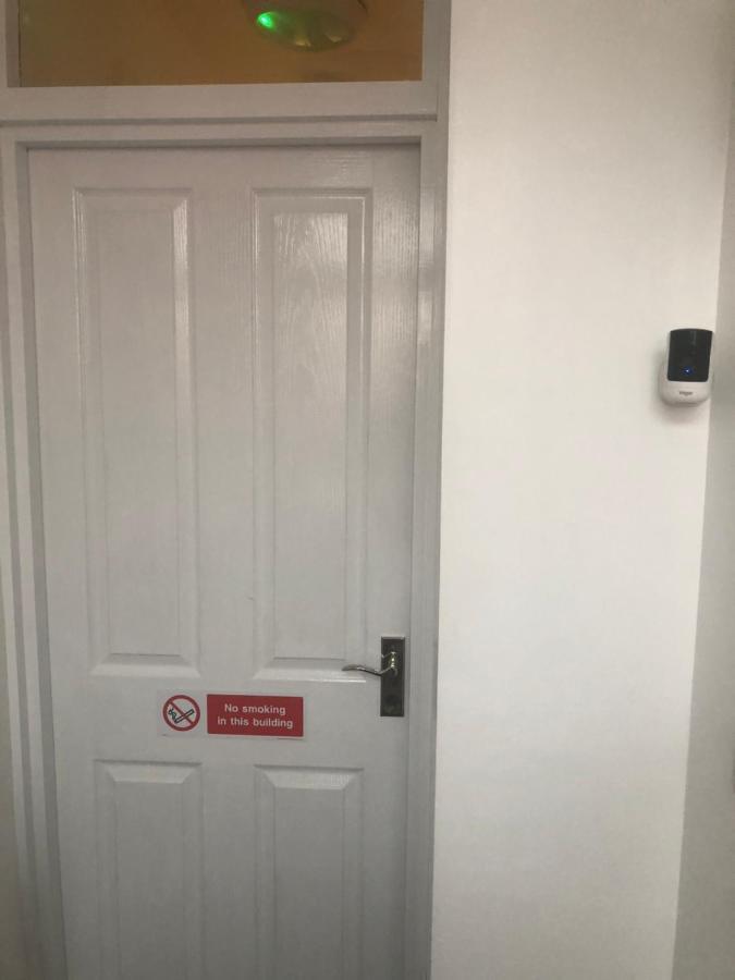 Belfast Duplex Apartment Siren Stays Eksteriør billede